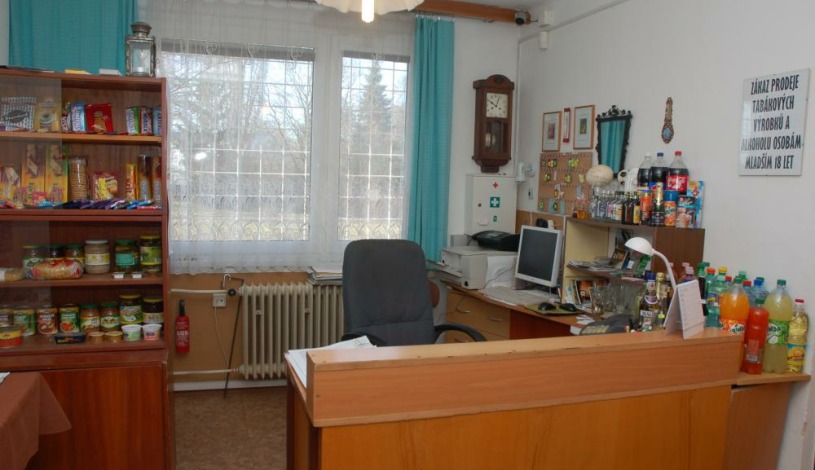 Penzion Sedlec Kutná Hora